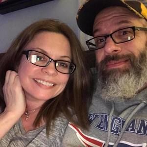 Meet your Posher, Jeff